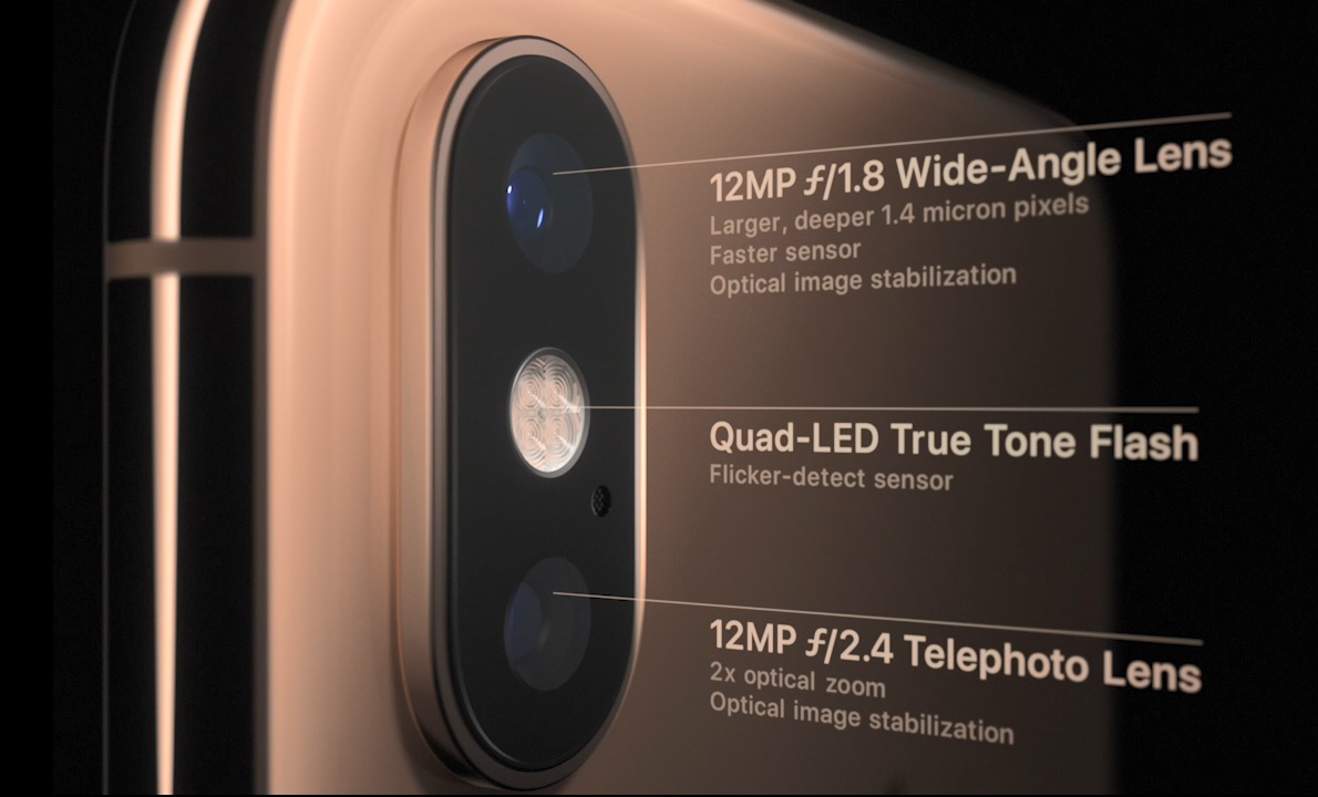 iphone xr and apple watch series 1
